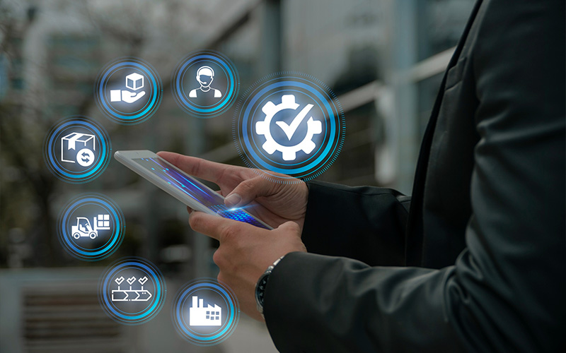 Andon Sistemlerinin Endüstri 4.0 Kapsamındaki Yeri